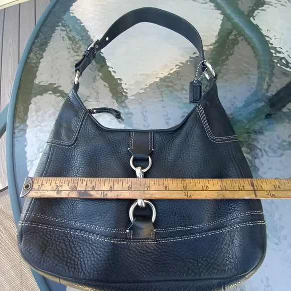 Coach Handbag - Picture 3 of 10